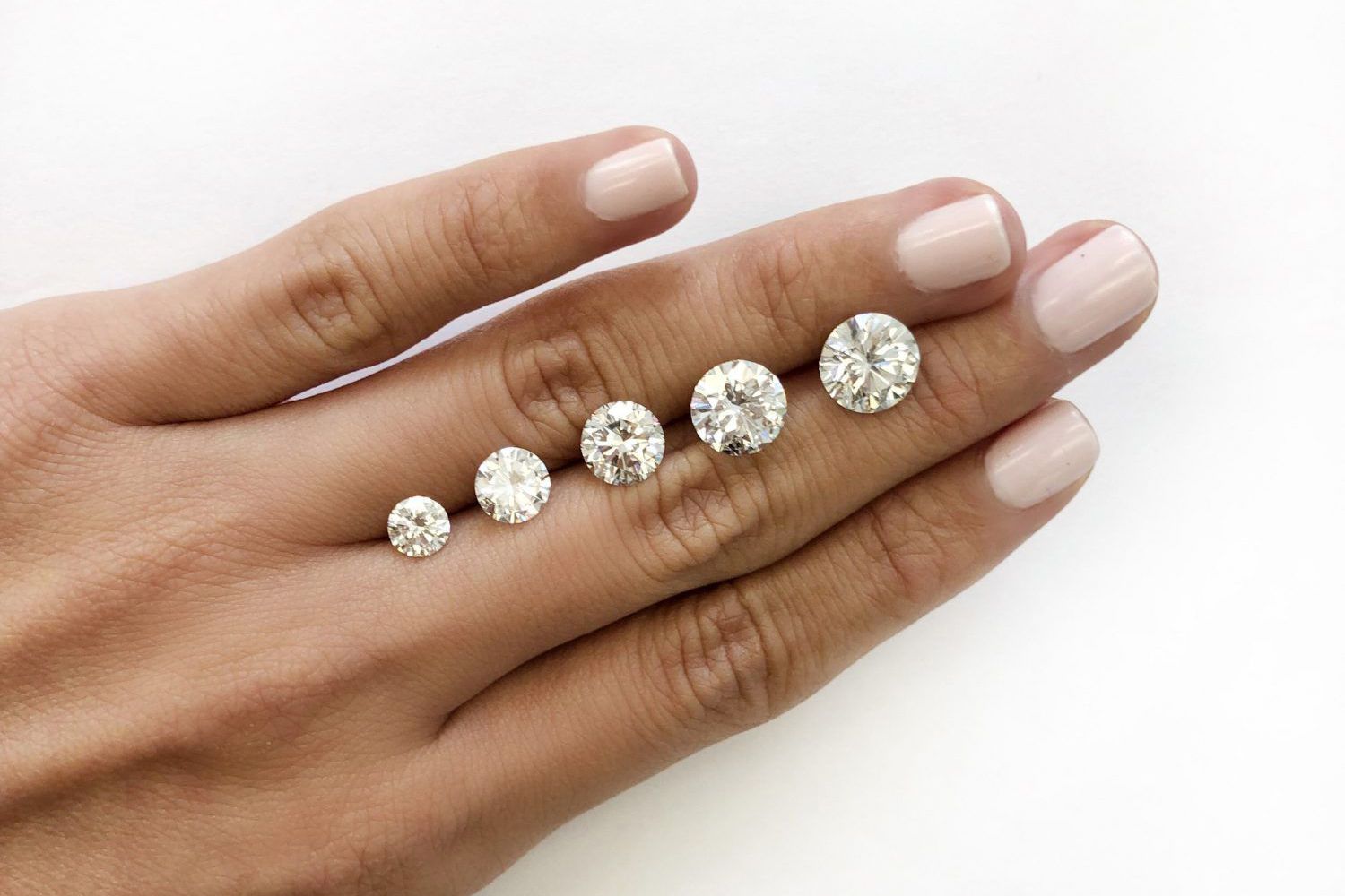 Diamonds by Carat