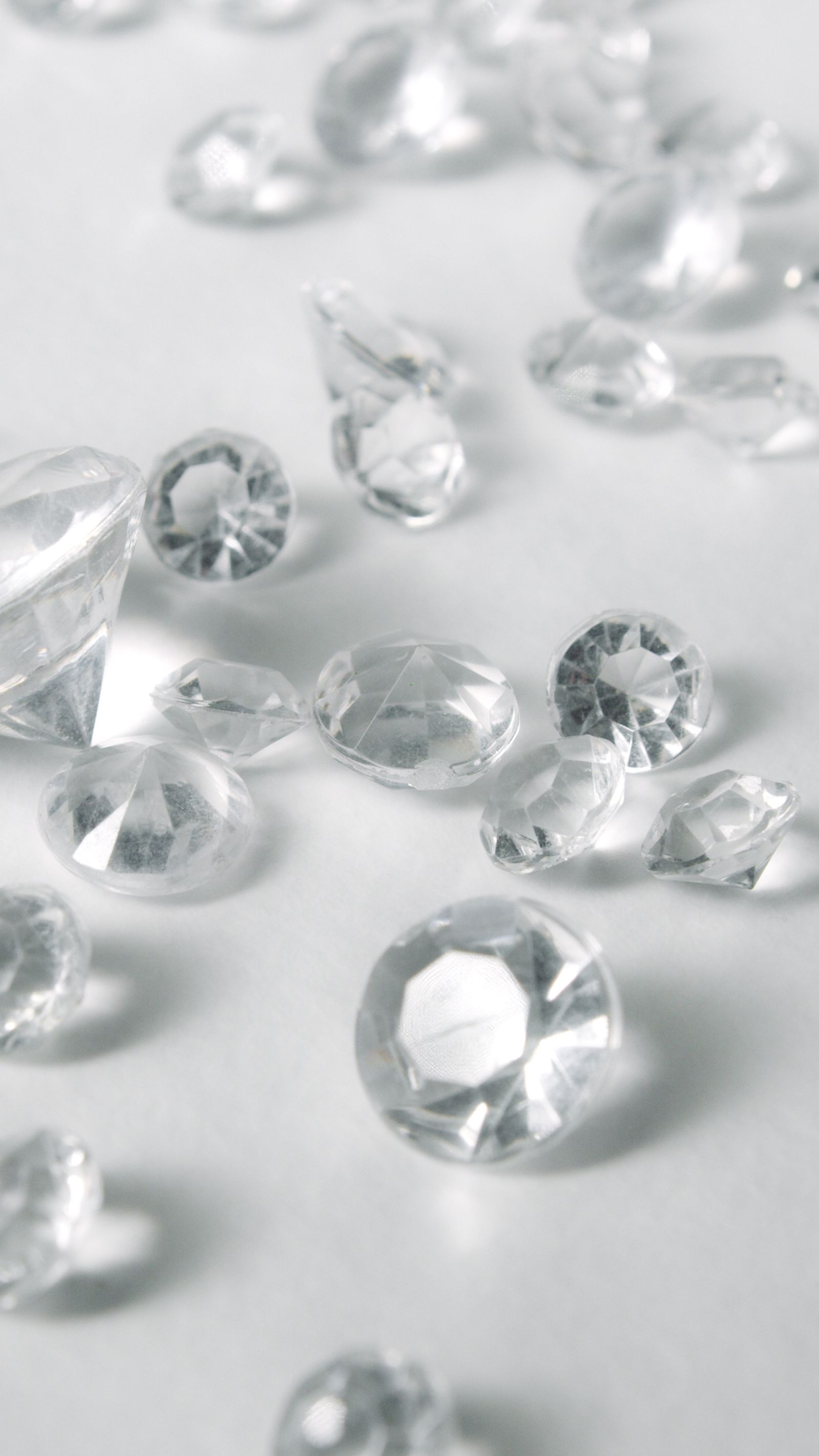 Diamonds by Cut